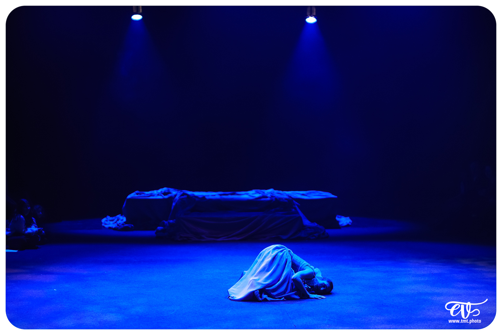 UN SONGE, UNE NUIT, L'ETE (CIE DU MATAMORE)